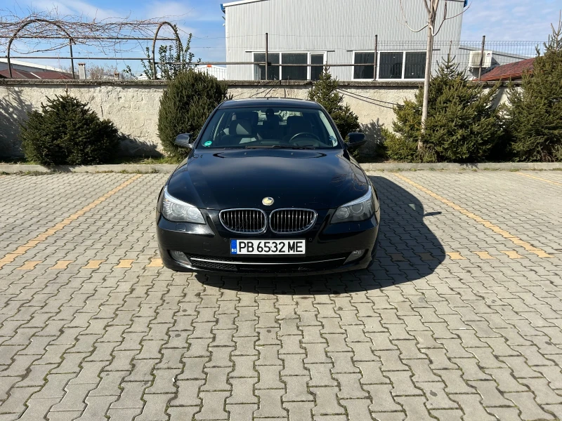 BMW 530 Xdrive   /    Face , снимка 2 - Автомобили и джипове - 49280911