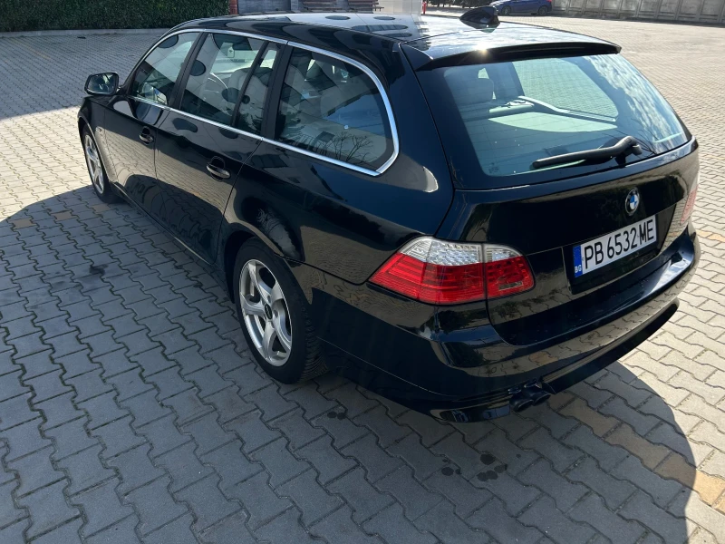 BMW 530 Xdrive   /    Face , снимка 3 - Автомобили и джипове - 49280911