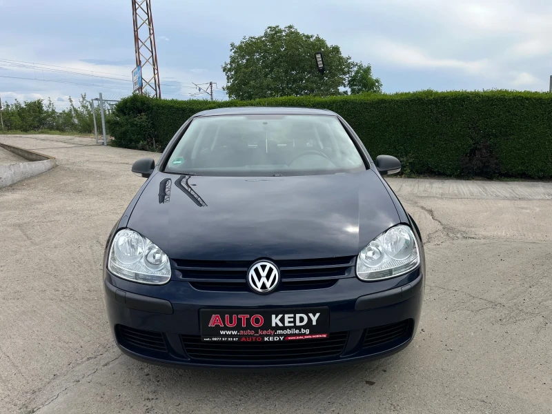 VW Golf 1.9TDI