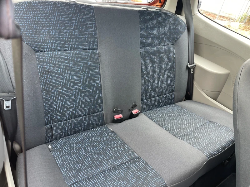 Renault Twingo 1.2i-58-ITALIA, снимка 8 - Автомобили и джипове - 51199372