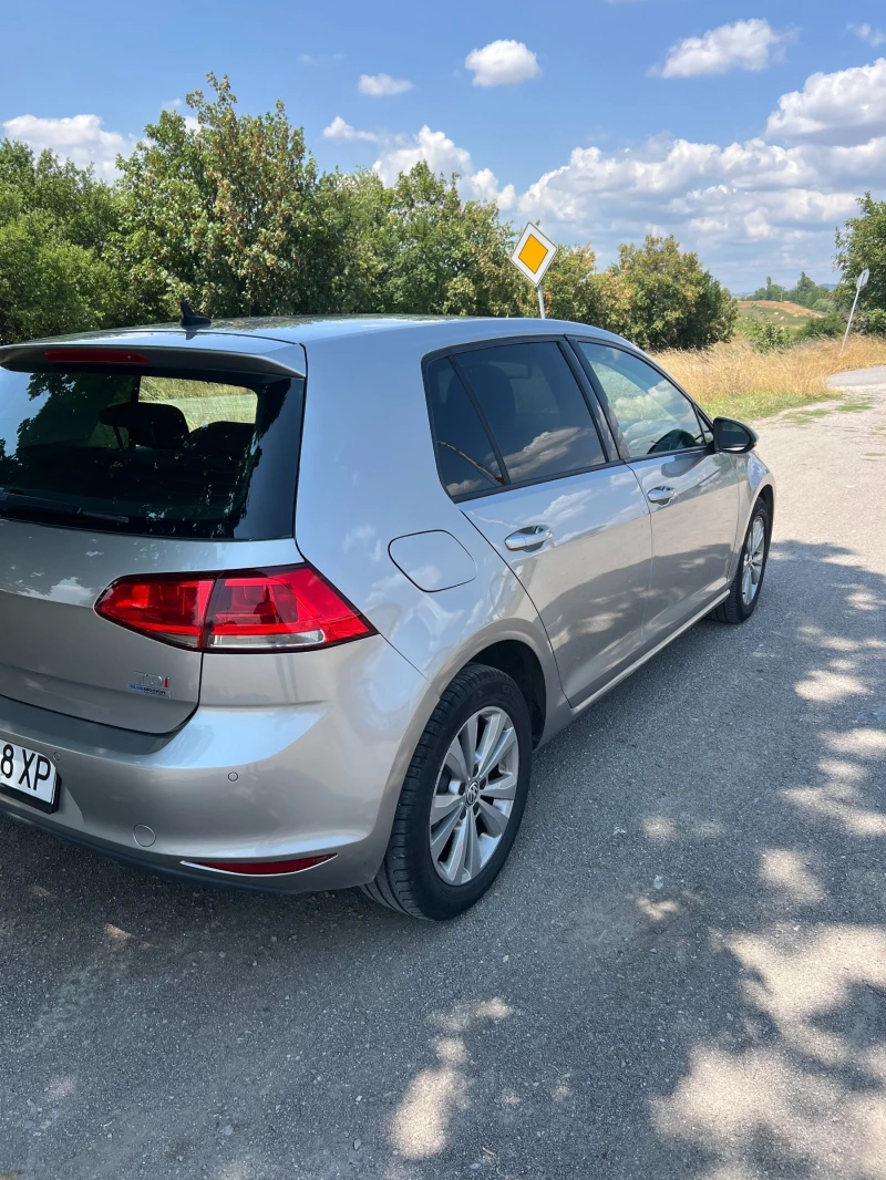VW Golf, снимка 3 - Автомобили и джипове - 51894646