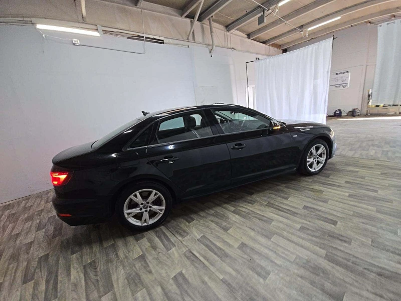 Audi A4 Premium , снимка 3 - Автомобили и джипове - 52514025