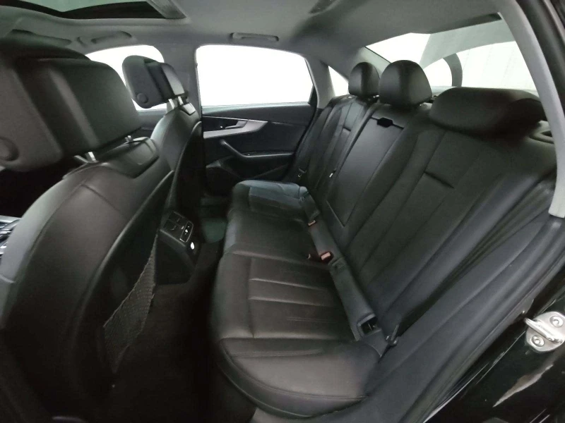 Audi A4 Premium , снимка 7 - Автомобили и джипове - 52514025