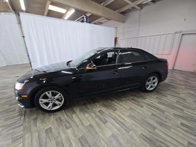 Audi A4 Premium , снимка 2 - Автомобили и джипове - 52514025