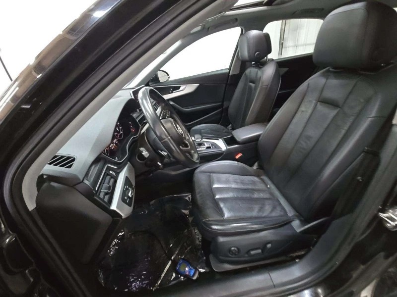 Audi A4 Premium , снимка 6 - Автомобили и джипове - 52514025