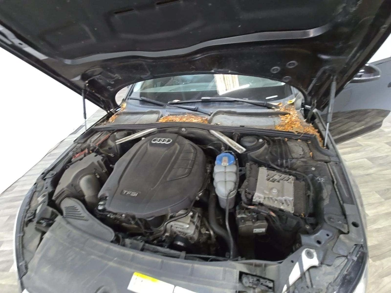 Audi A4 Premium , снимка 10 - Автомобили и джипове - 52514025