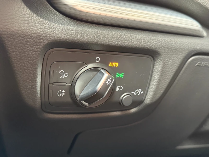 Audi A3 6 МЕСЕЦА ГАРАНЦИЯ/S Line 1.4i 150к.с. Подгрев, снимка 12 - Автомобили и джипове - 53212936