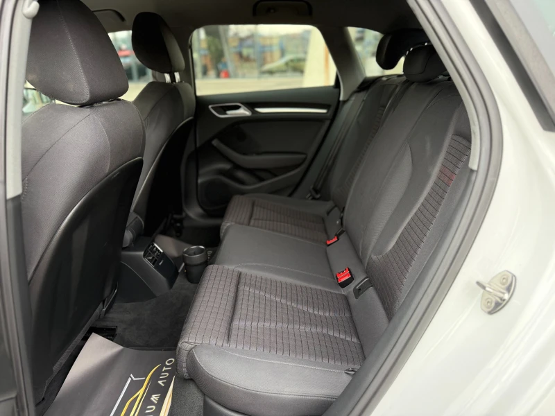 Audi A3 6 МЕСЕЦА ГАРАНЦИЯ/S Line 1.4i 150к.с. Подгрев, снимка 8 - Автомобили и джипове - 53212936