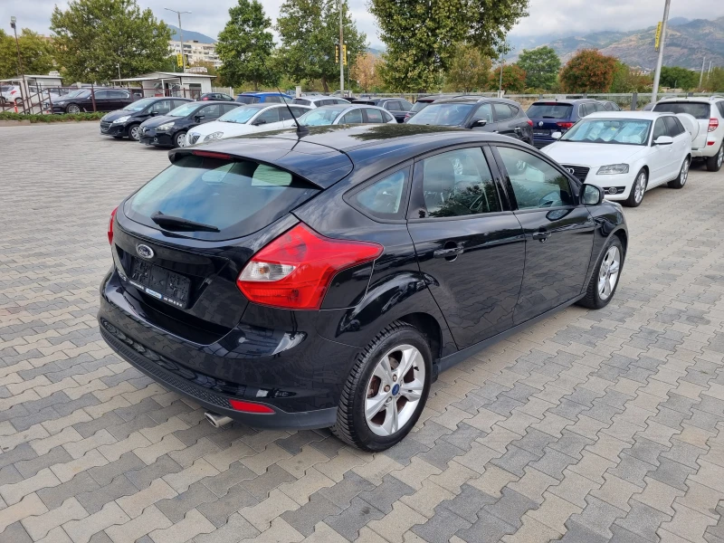 Ford Focus 1.6TURBO 150ps БЕНЗИН / 6 СКОРОСТИ, снимка 6 - Автомобили и джипове - 53450339