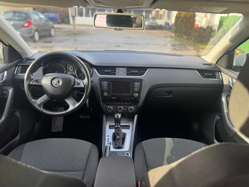 Skoda Octavia 1, 6TDI 133000km., снимка 9 - Автомобили и джипове - 53567002