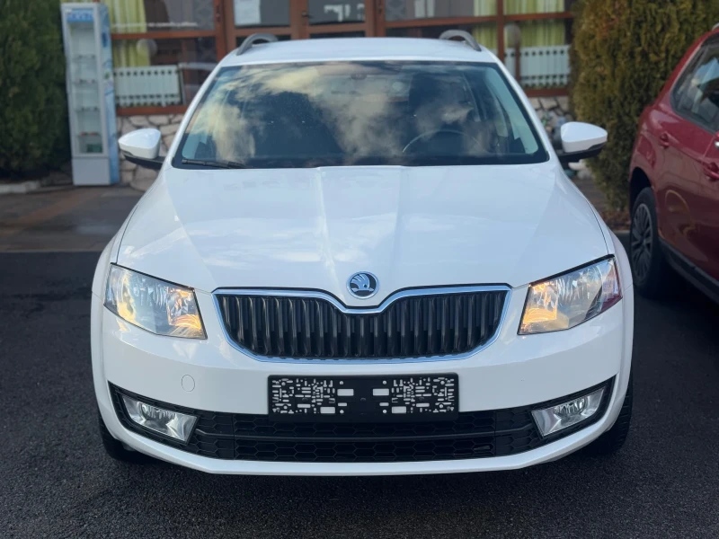 Skoda Octavia 1, 6TDI 133000km., снимка 2 - Автомобили и джипове - 53567002