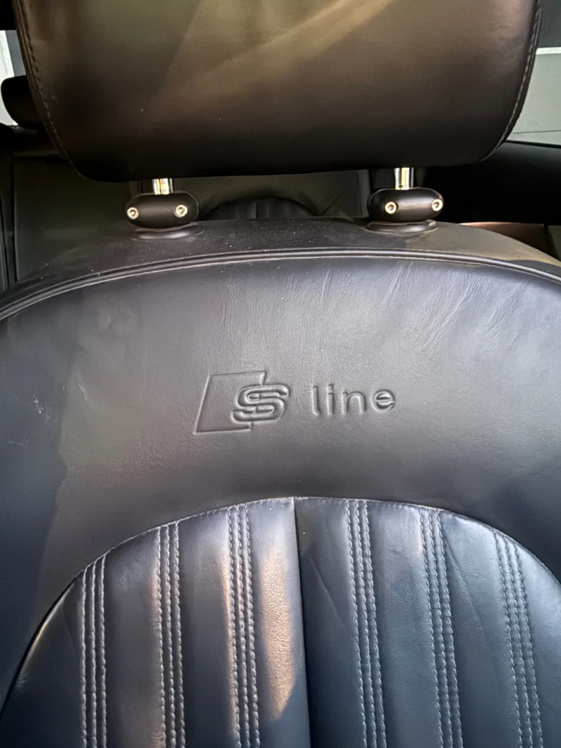 Audi A7 3.0TDI, снимка 16 - Автомобили и джипове - 53571739