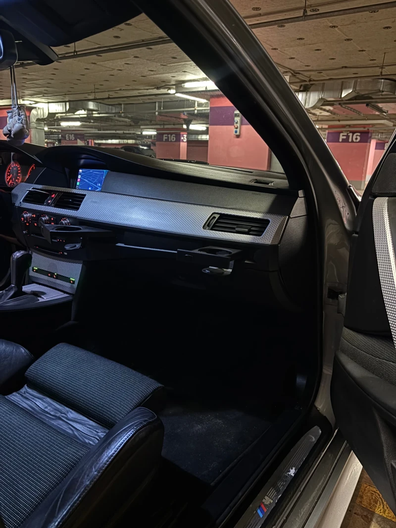 BMW 535 d, снимка 15 - Автомобили и джипове - 53580119