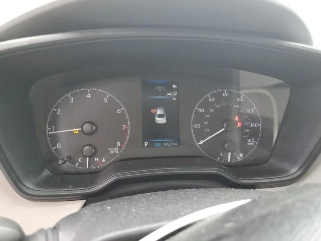 Toyota Corolla LE | Mobile.bg   7