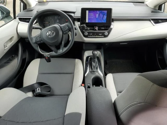 Toyota Corolla LE | Mobile.bg   9