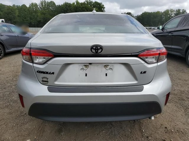 Toyota Corolla LE | Mobile.bg   5