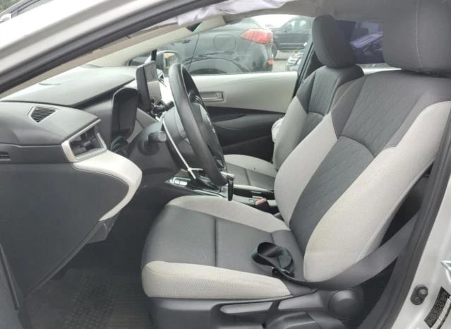 Toyota Corolla LE | Mobile.bg   8