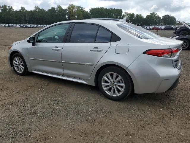 Toyota Corolla LE | Mobile.bg   4