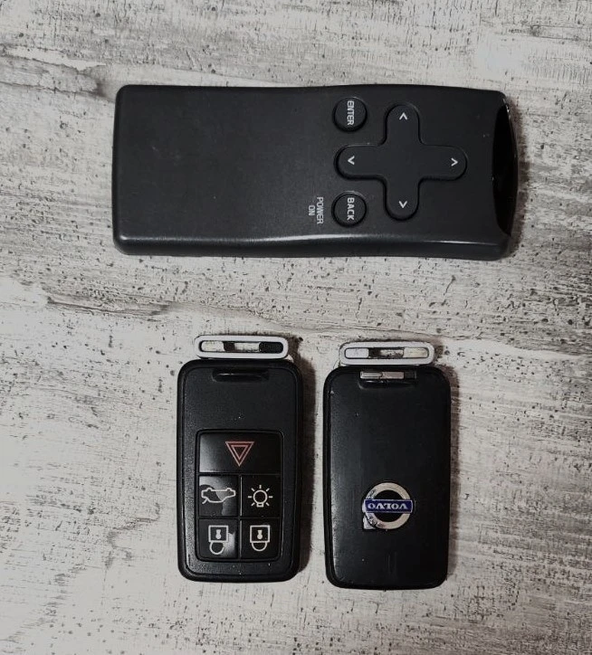 Volvo Xc70, снимка 10 - Автомобили и джипове - 53048741