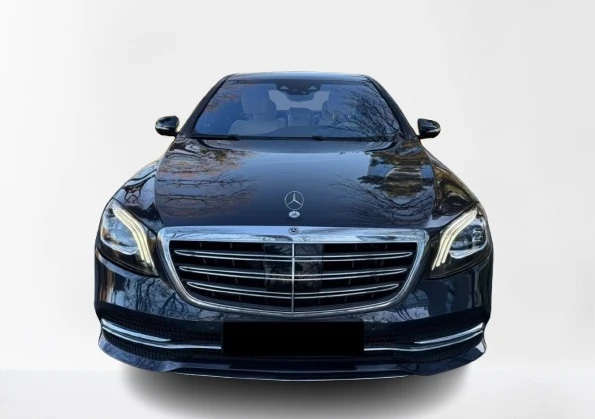 Mercedes-Benz S 400 d 4Matic - изображение 2