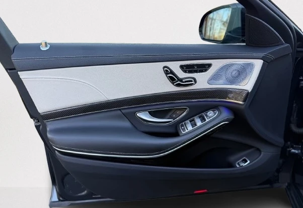 Mercedes-Benz S 400 d 4Matic - изображение 7