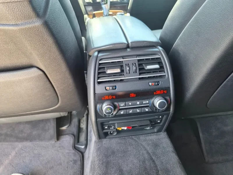 BMW 740 LI, снимка 13 - Автомобили и джипове - 55205437