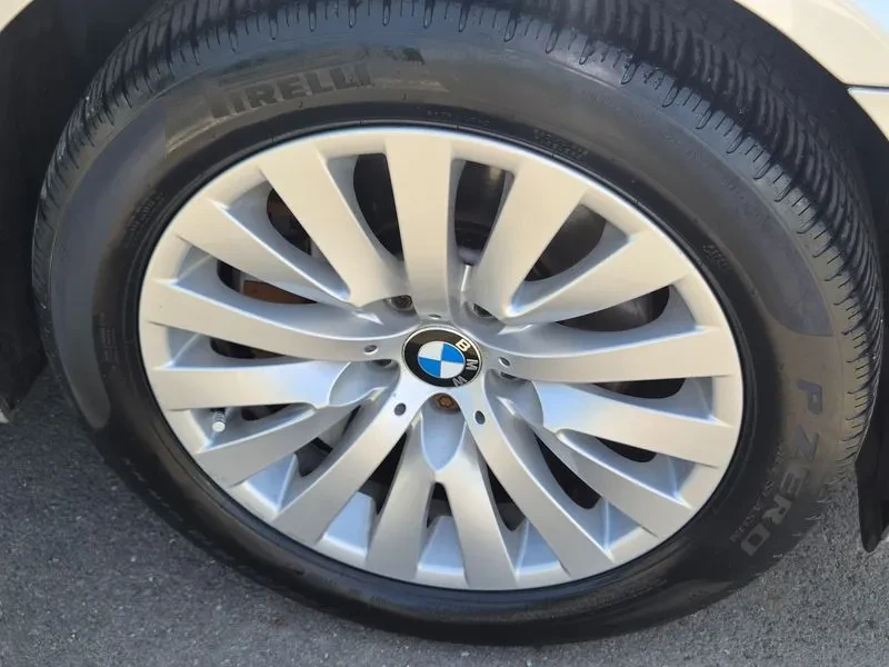 BMW 740 LI, снимка 15 - Автомобили и джипове - 55205437