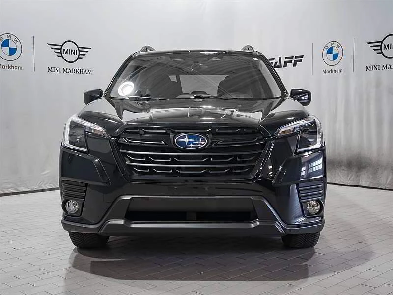 Subaru Forester 2022 Subaru Forester Touring , снимка 2 - Автомобили и джипове - 55385441