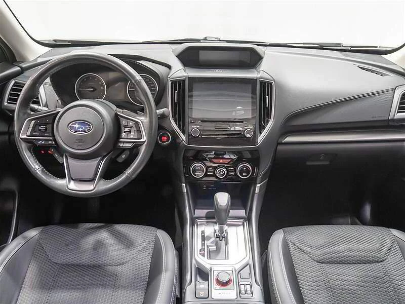 Subaru Forester 2022 Subaru Forester Touring , снимка 9 - Автомобили и джипове - 55385441