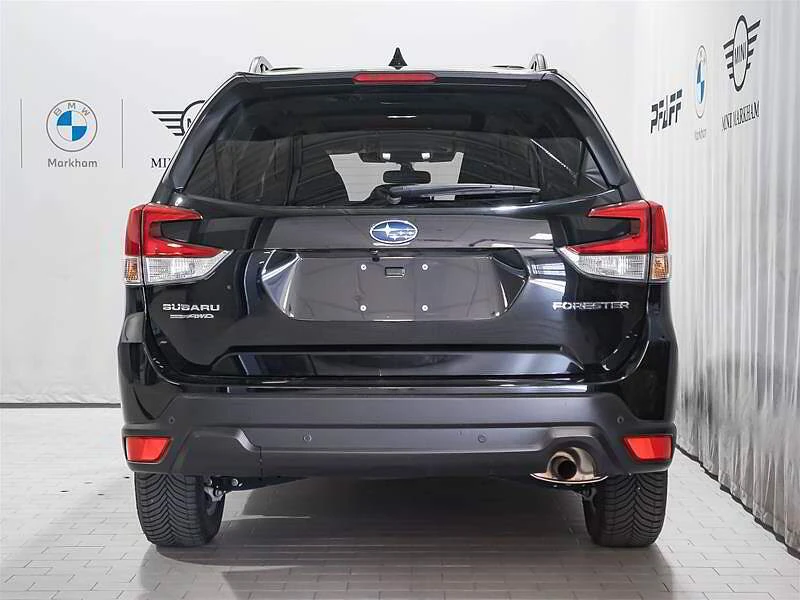 Subaru Forester 2022 Subaru Forester Touring , снимка 5 - Автомобили и джипове - 55385441