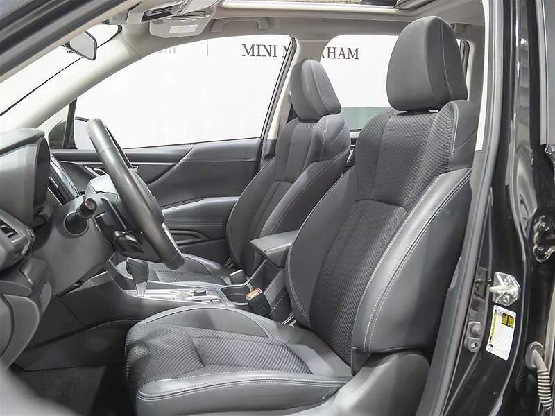 Subaru Forester 2022 Subaru Forester Touring , снимка 8 - Автомобили и джипове - 55385441