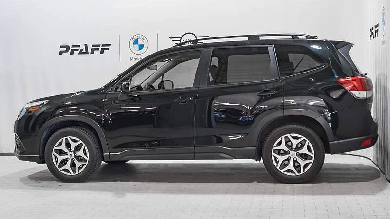 Subaru Forester 2022 Subaru Forester Touring , снимка 3 - Автомобили и джипове - 55385441