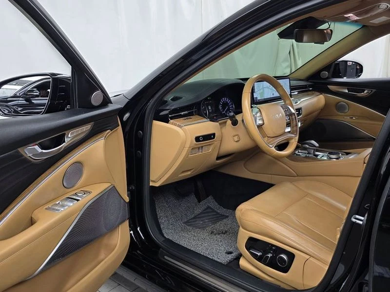 Kia K9 * 3.8* GDI* PLATINUM* ����������*  | Mobile.bg � ����������� 9