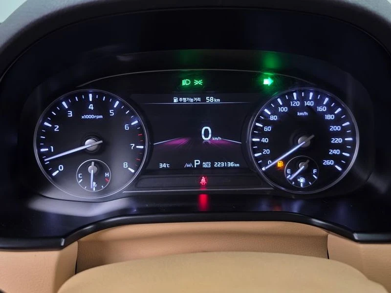 Kia K9 * 3.8* GDI* PLATINUM* ����������*  | Mobile.bg � ����������� 7