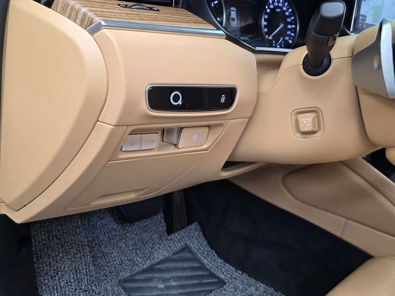Kia K9 * 3.8* GDI* PLATINUM* ����������*  | Mobile.bg � ����������� 16