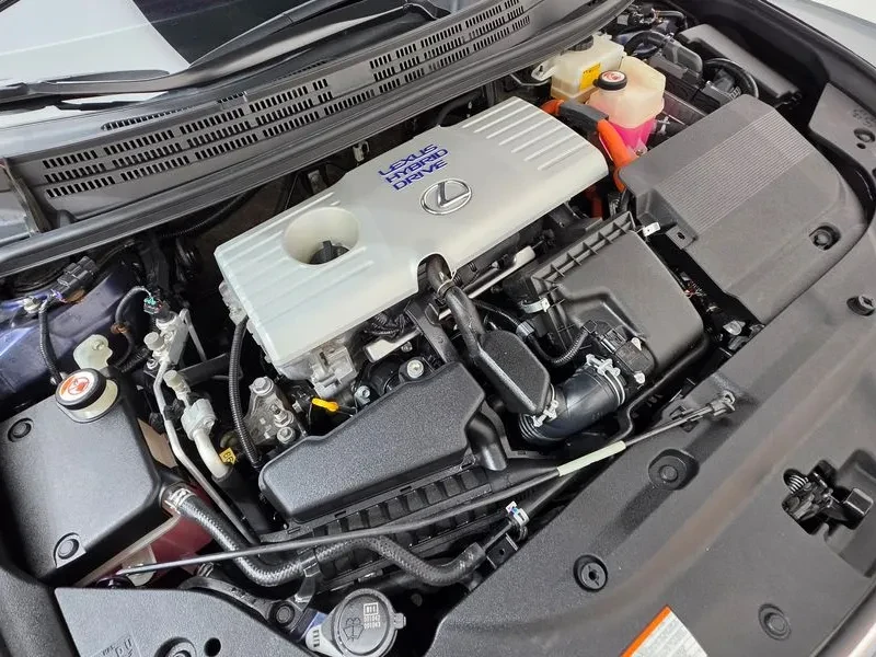 Lexus CT 200h 1.8 Supreme Zwa10 | Mobile.bg � ����������� 6
