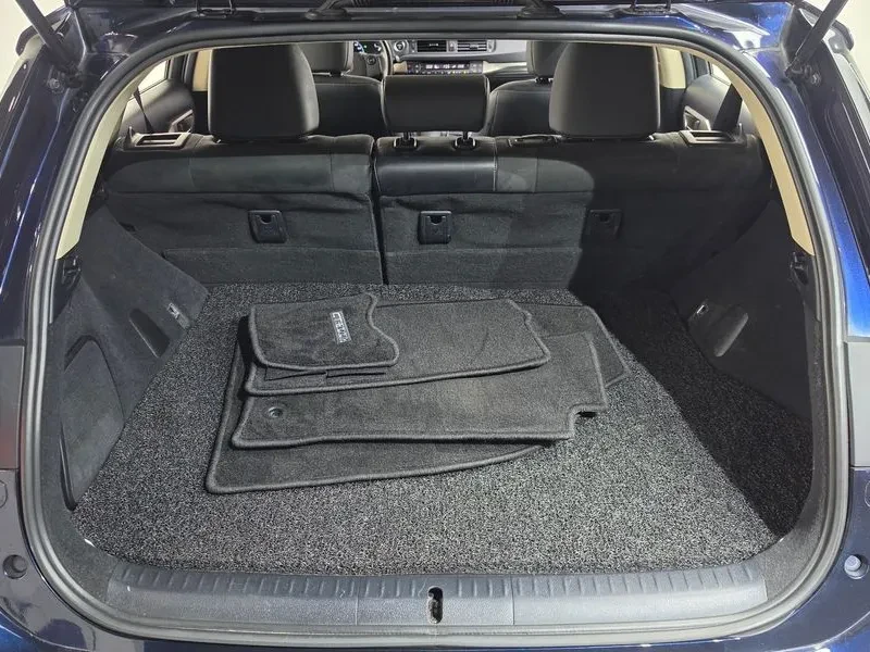 Lexus CT 200h 1.8 Supreme Zwa10 | Mobile.bg � ����������� 15