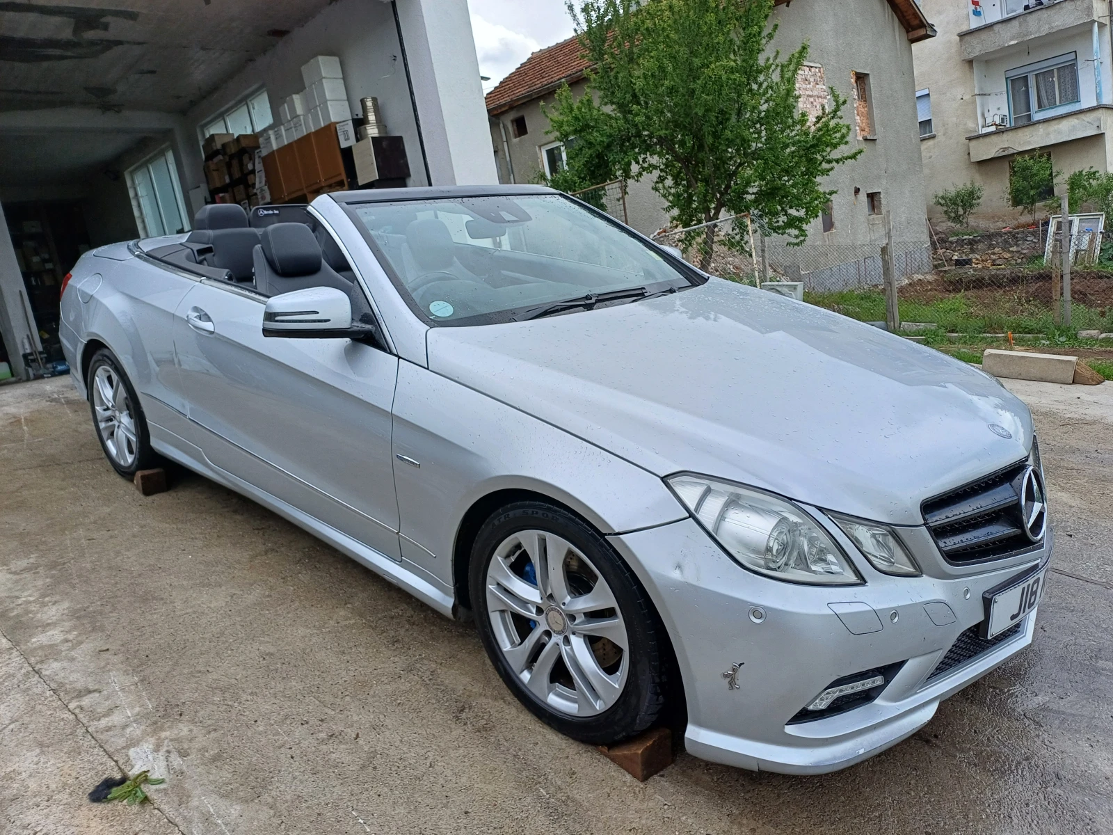 Mercedes-Benz E 250 651 motor | Mobile.bg � ����������� 1