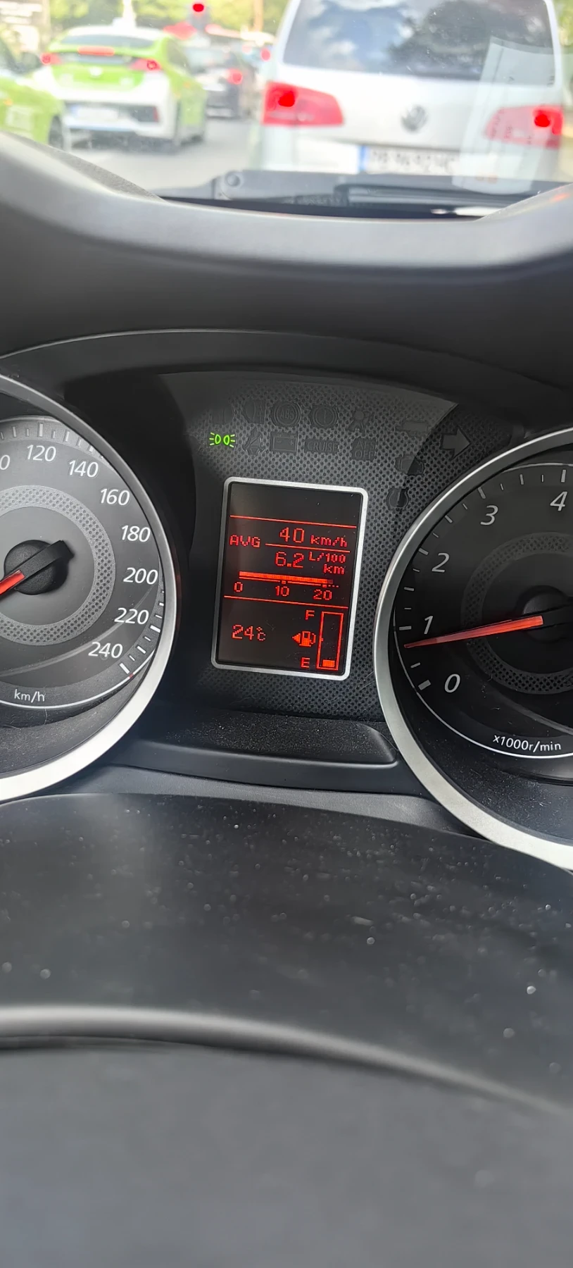 Mitsubishi Lancer  - изображение 7