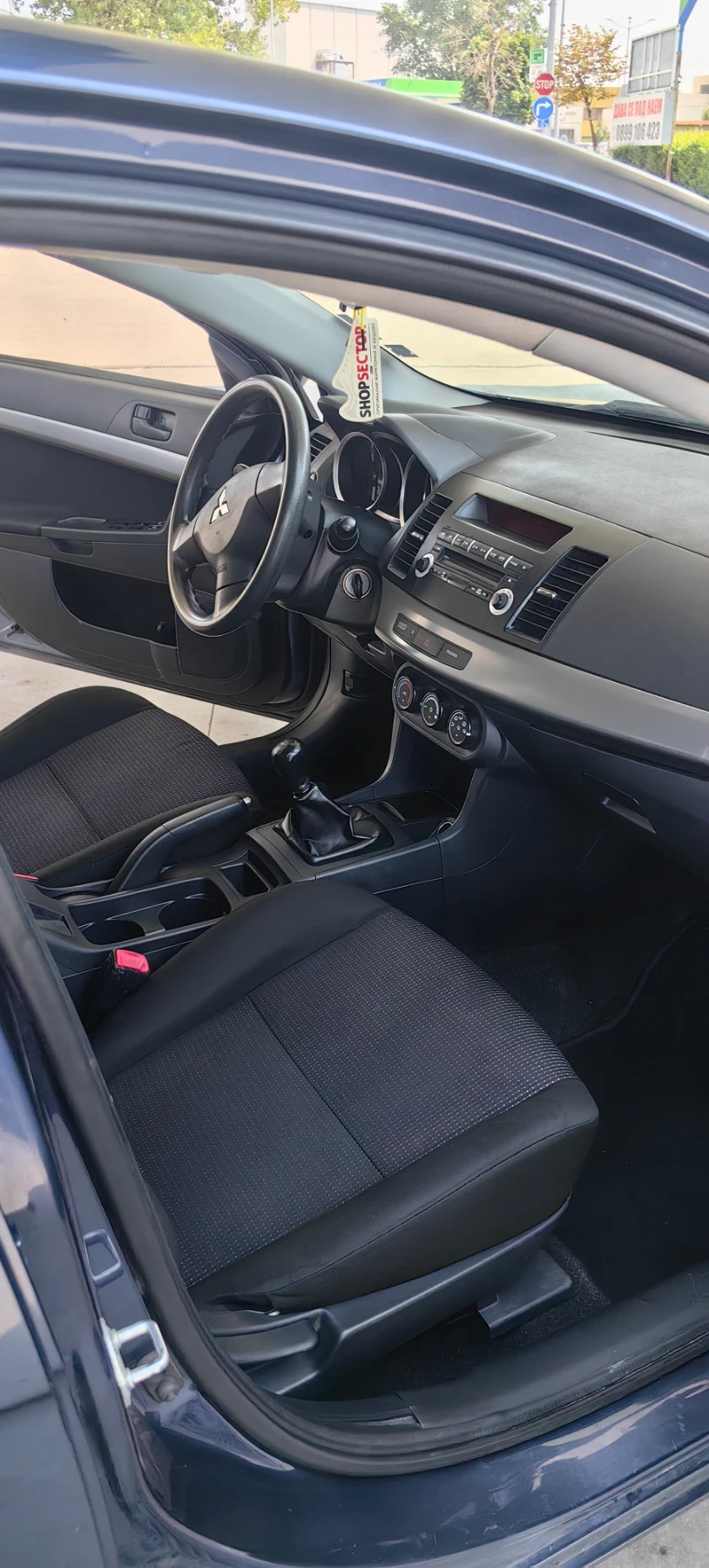 Mitsubishi Lancer  - изображение 7