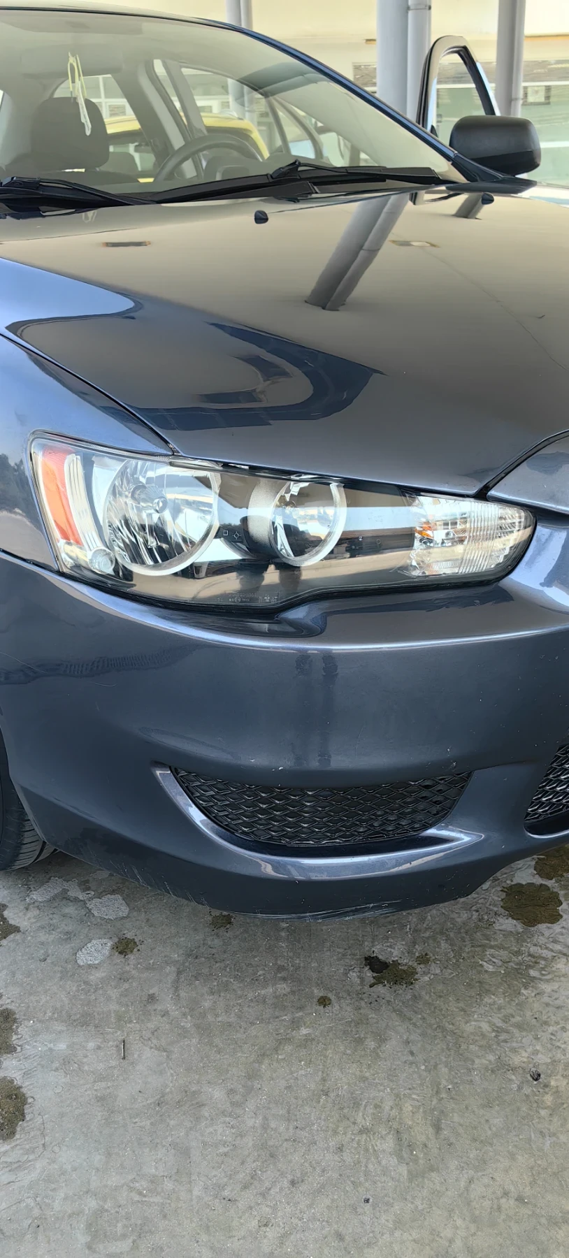 Mitsubishi Lancer  - изображение 2