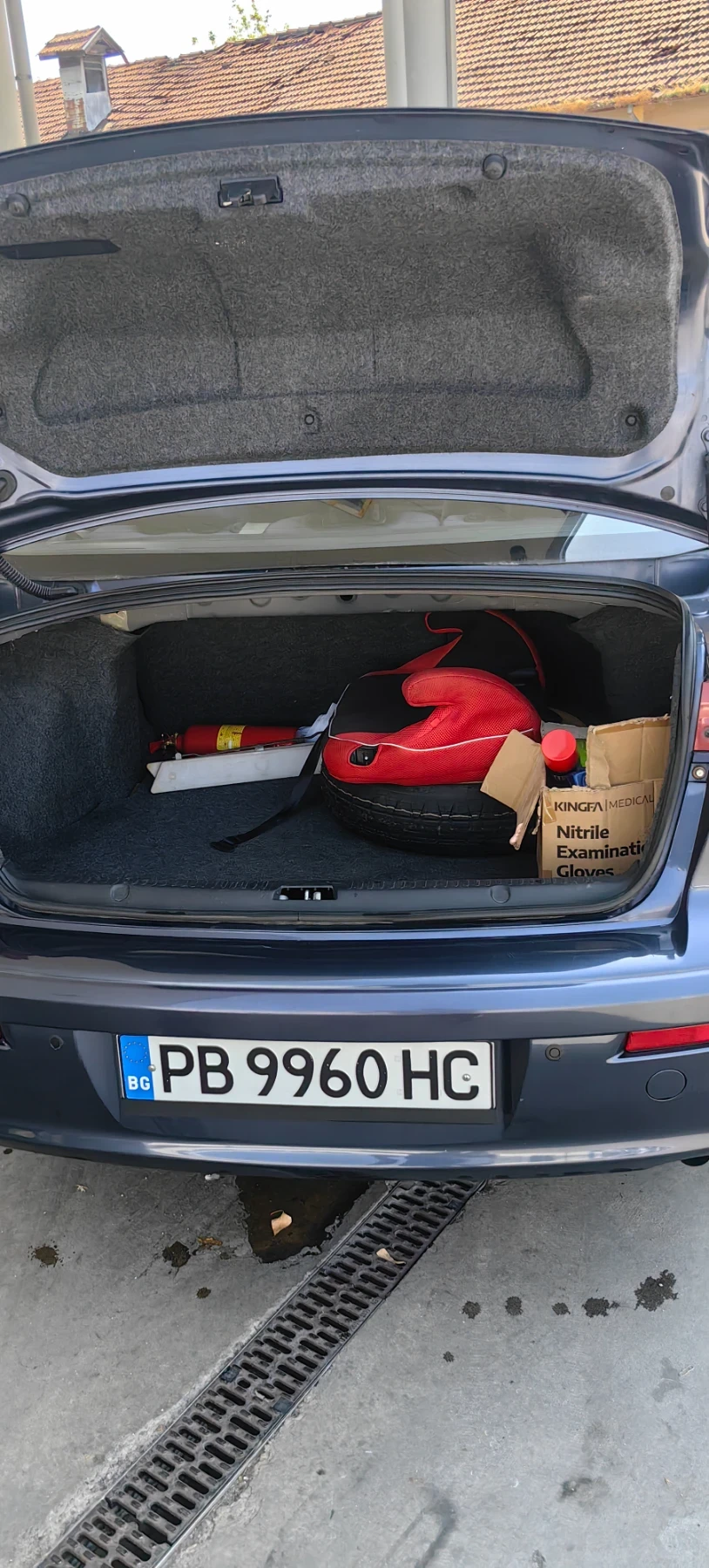 Mitsubishi Lancer  - изображение 9