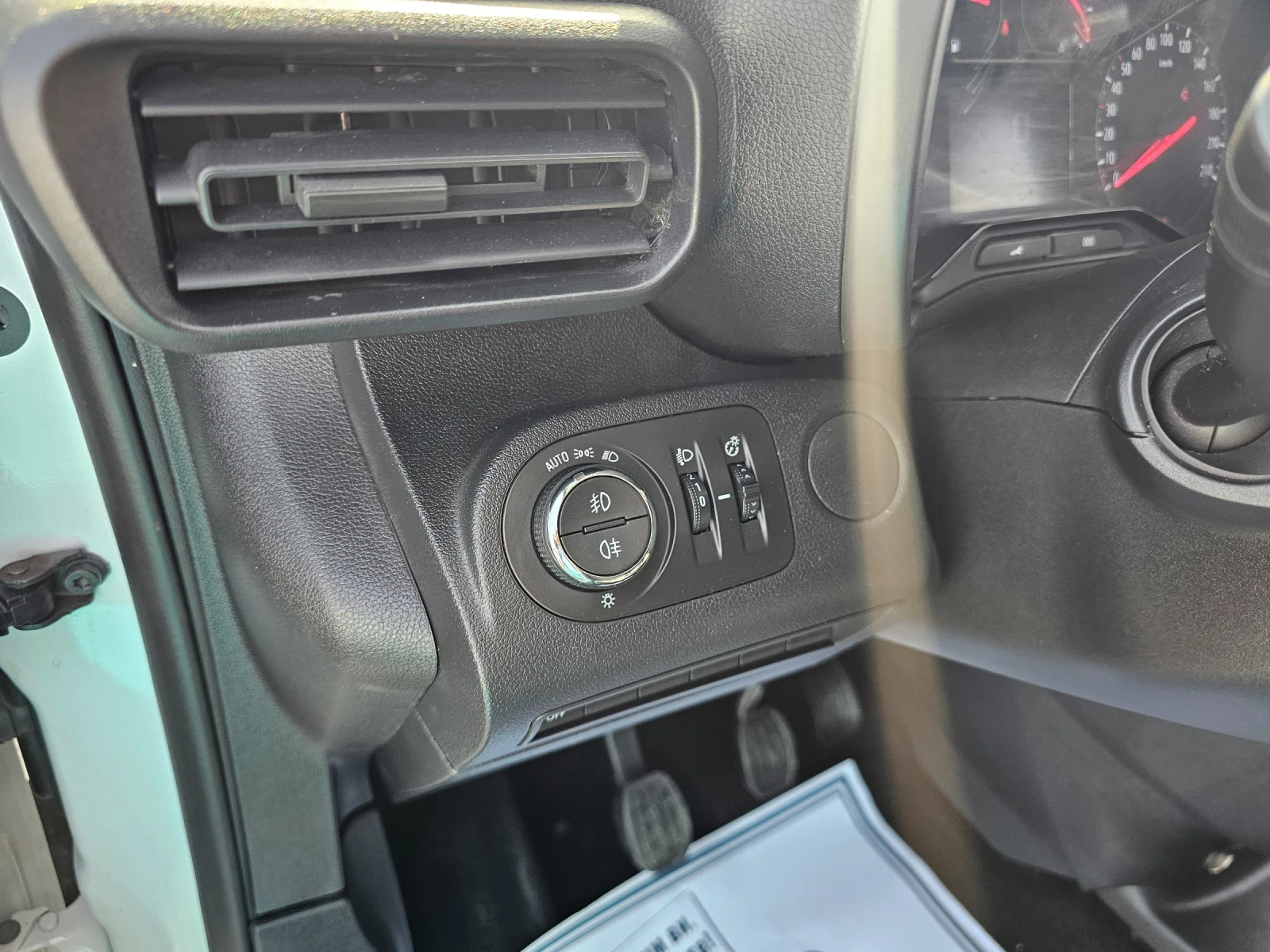 Opel Combo 1.5D---MAXSI--- | Mobile.bg   15