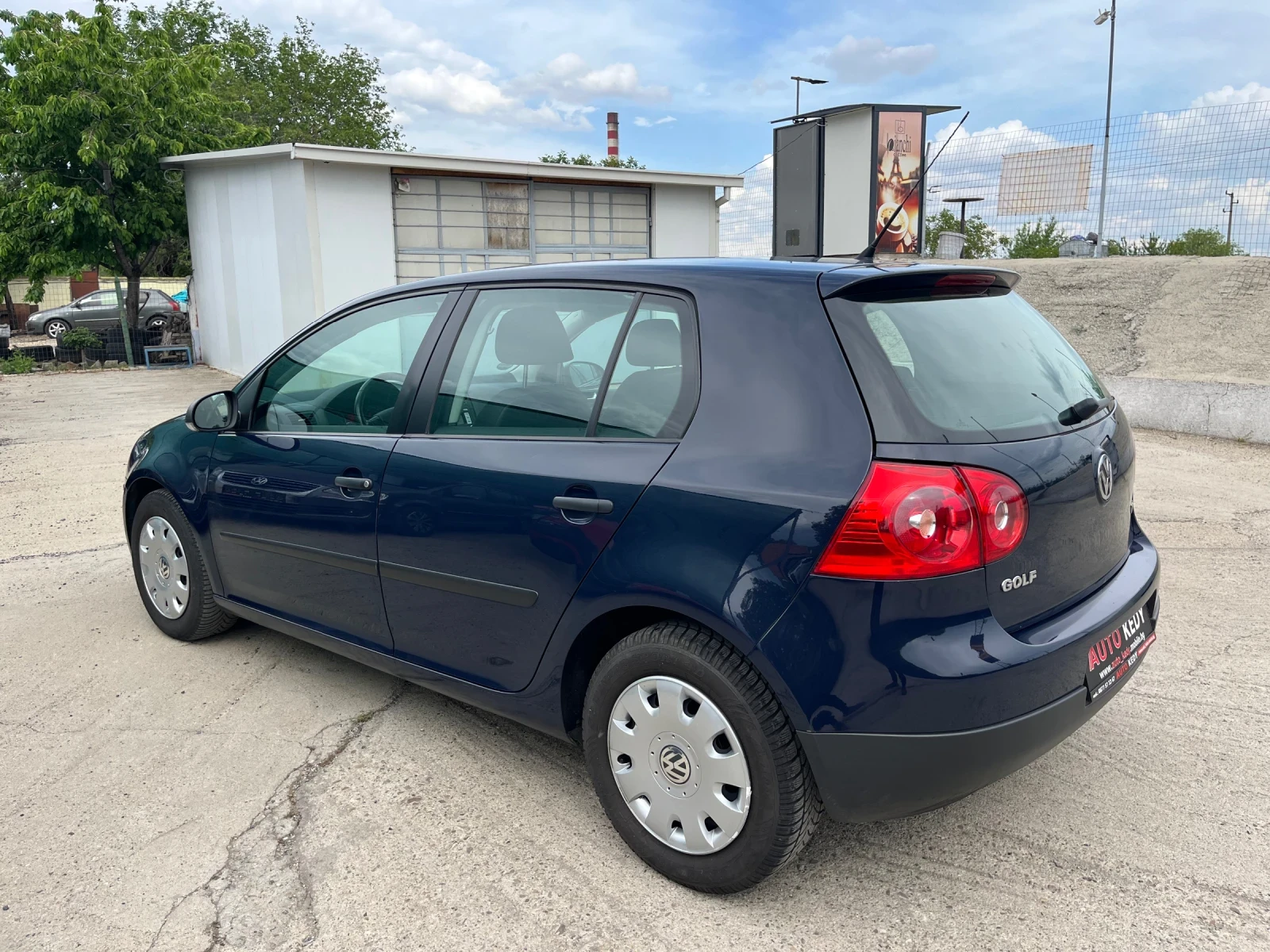 VW Golf 1.9TDI - изображение 4