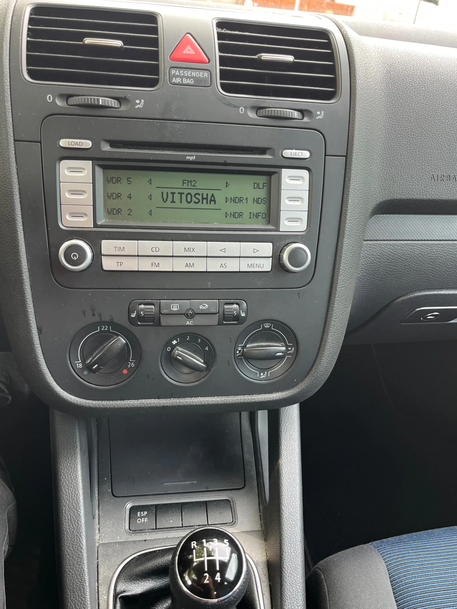 VW Golf 1.9TDI - изображение 10