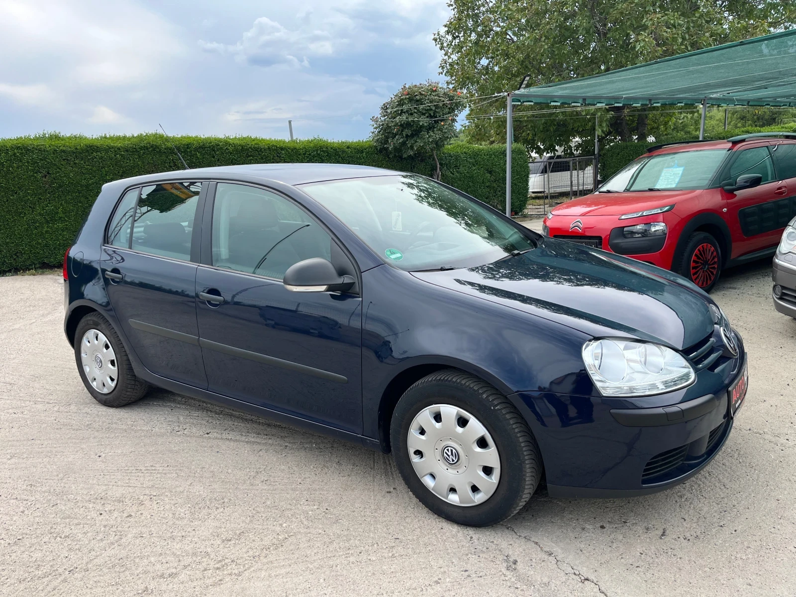 VW Golf 1.9TDI - изображение 3