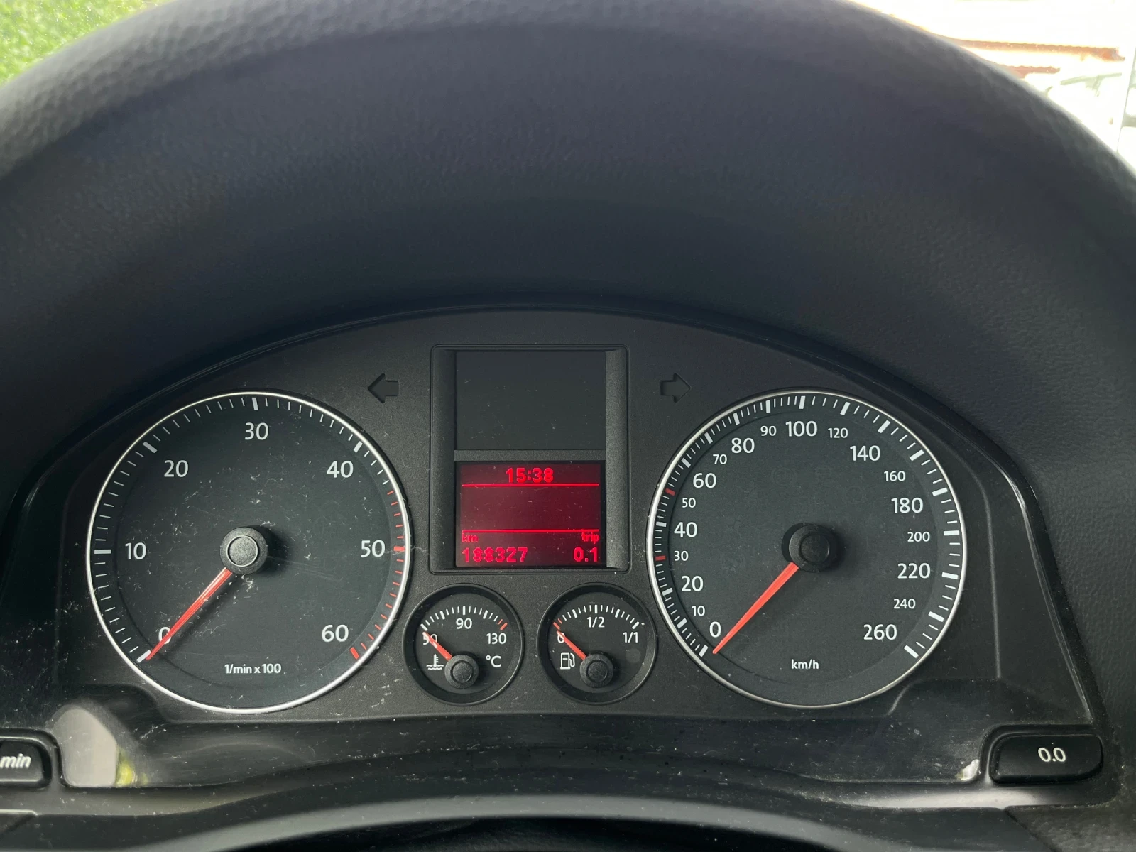 VW Golf 1.9TDI - изображение 8