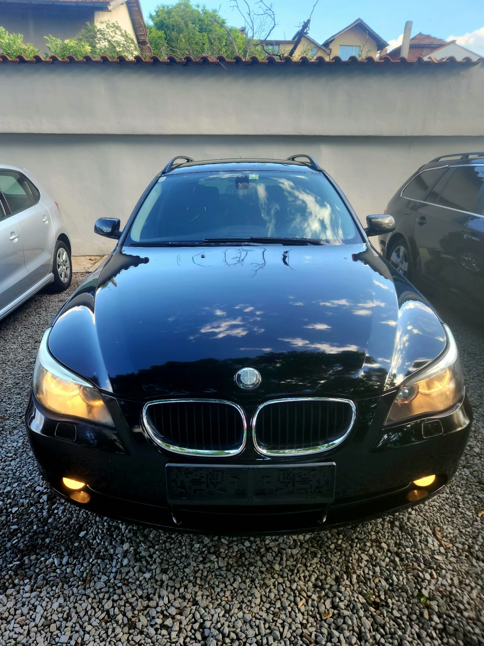 BMW 525  - изображение 2