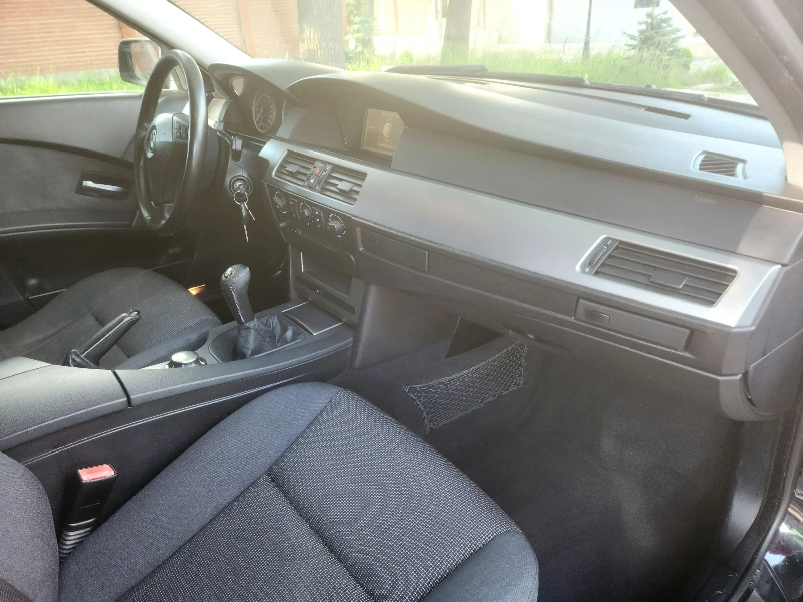 BMW 525  - изображение 7