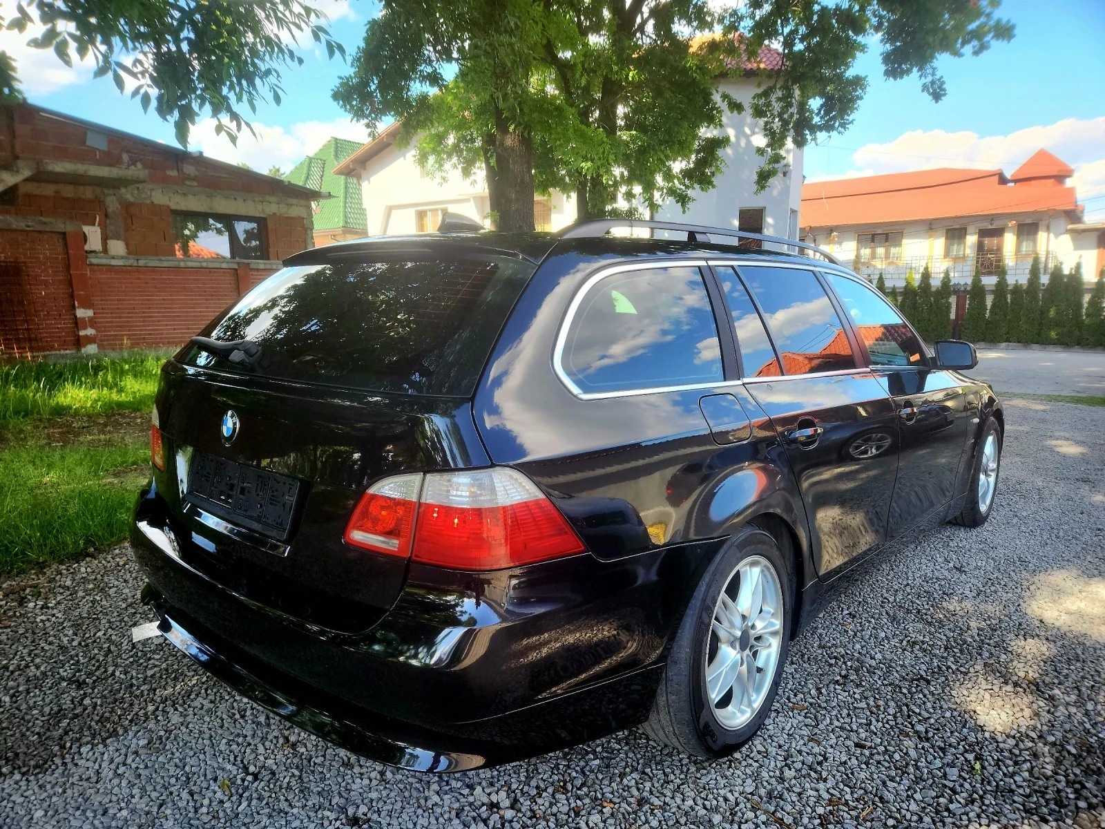 BMW 525  - изображение 3